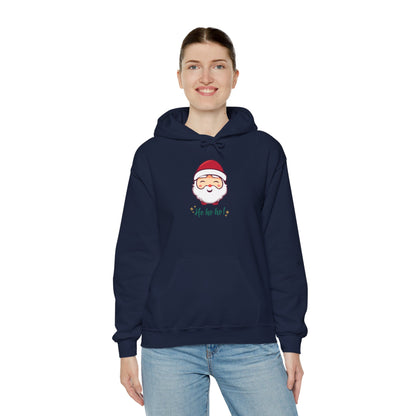 Xmas - Unisex Heavy Blend™ Hooded Sweatshirt