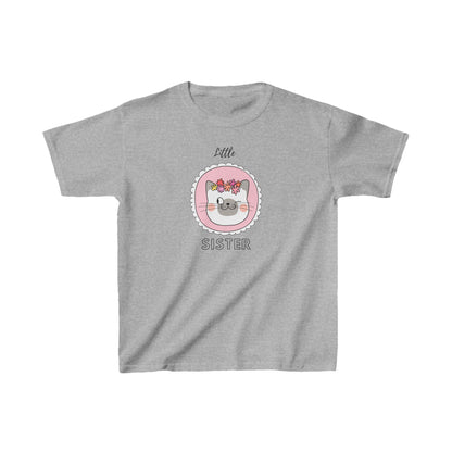 Cat - Kids Heavy Cotton™ Tee