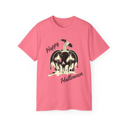 Halloween - Unisex Ultra Cotton Tee