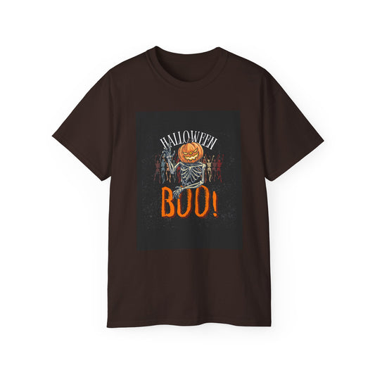 Halloween Unisex Ultra Cotton Tee