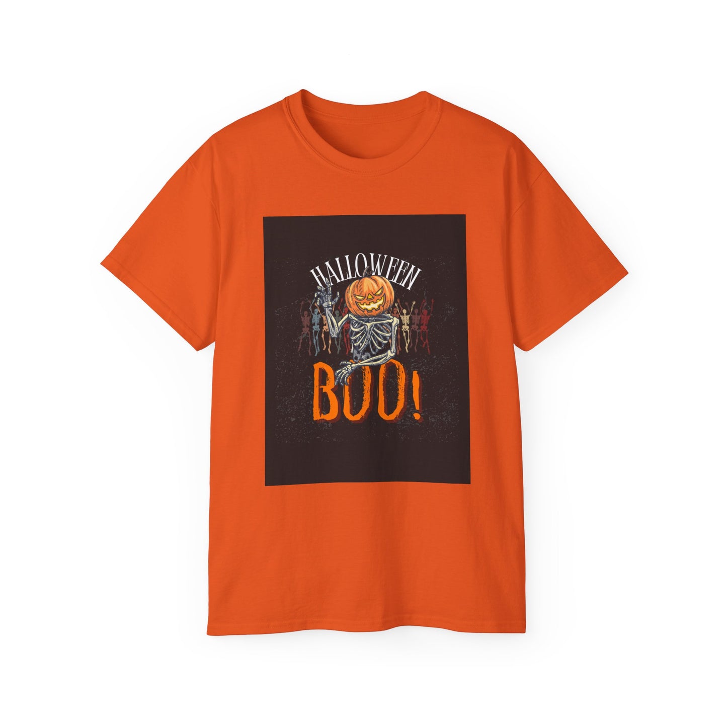 Halloween Unisex Ultra Cotton Tee