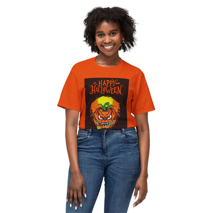 Halloween - Unisex HD Cotton™ T-shirt