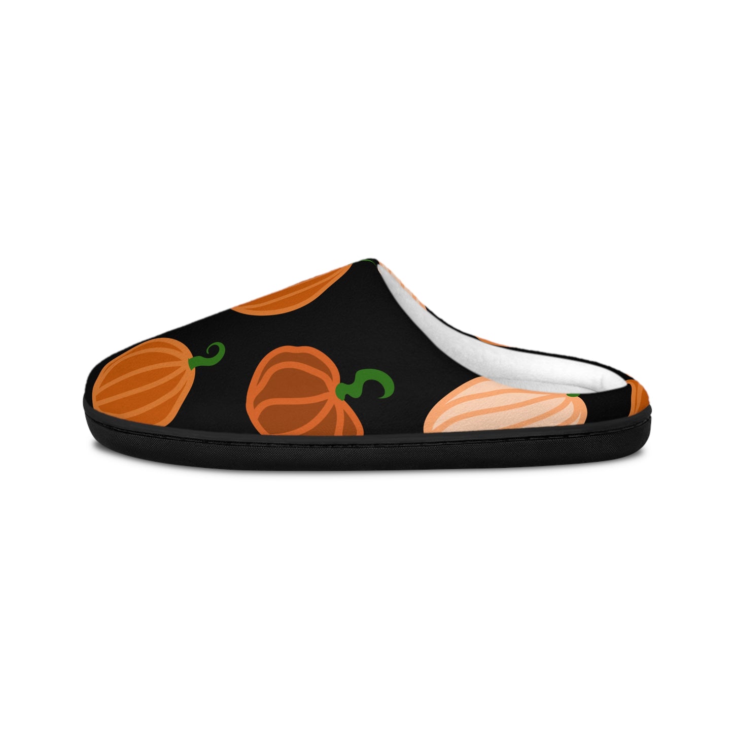 Women's Halloween Indoor Slippers