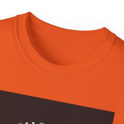 Halloween Unisex Ultra Cotton Tee