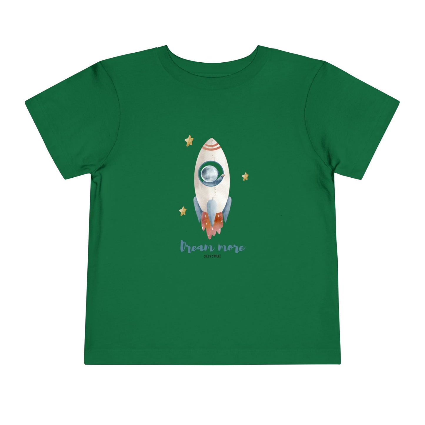 Toddler Short Sleeve Tee