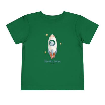 Toddler Short Sleeve Tee