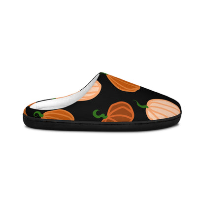 Women's Halloween Indoor Slippers