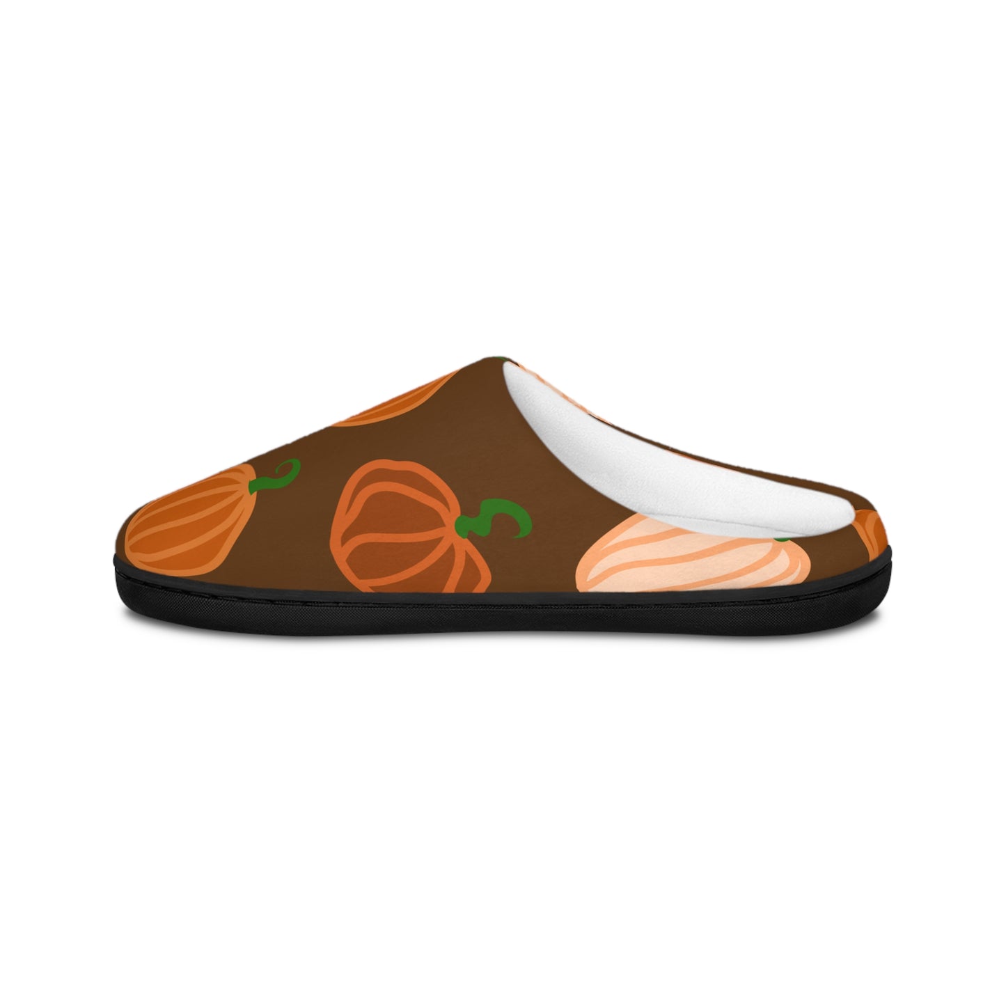 Women's Halloween - Indoor Slippers