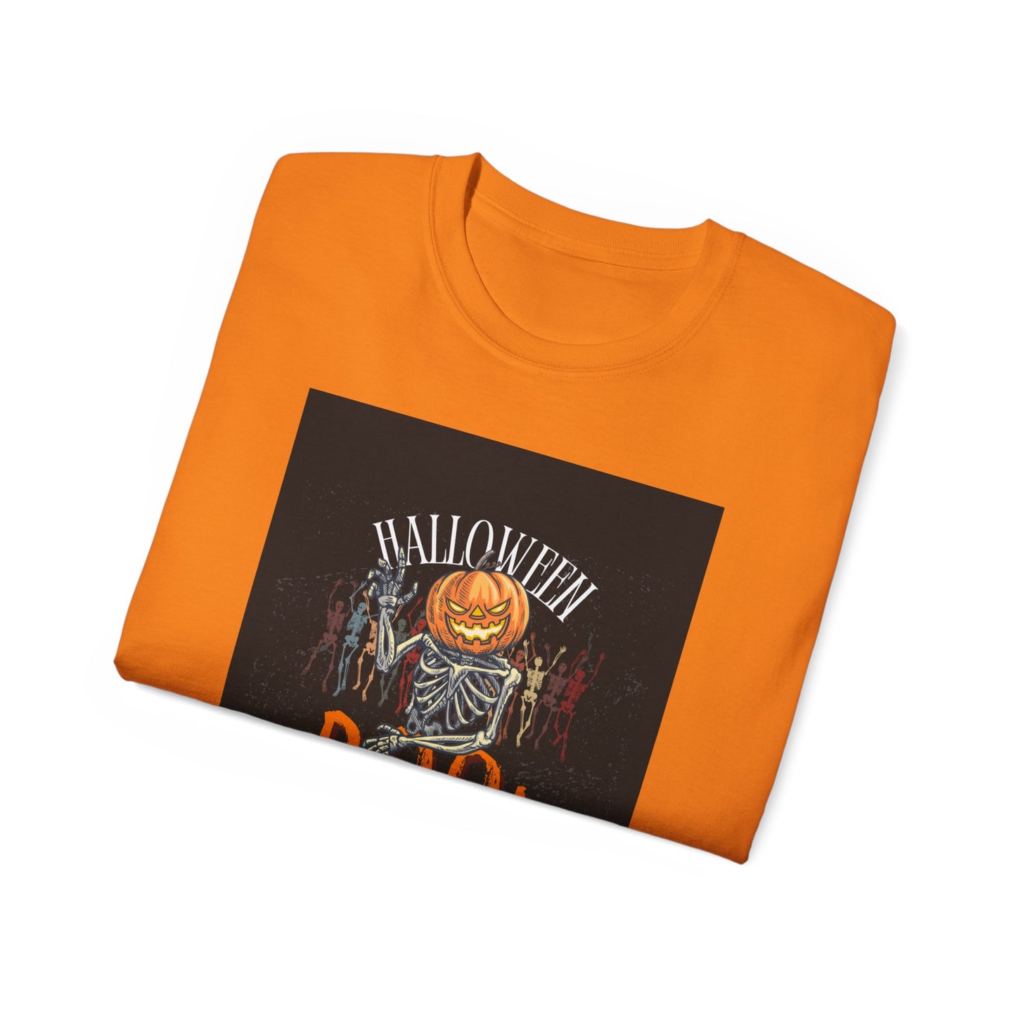 Halloween Unisex Ultra Cotton Tee