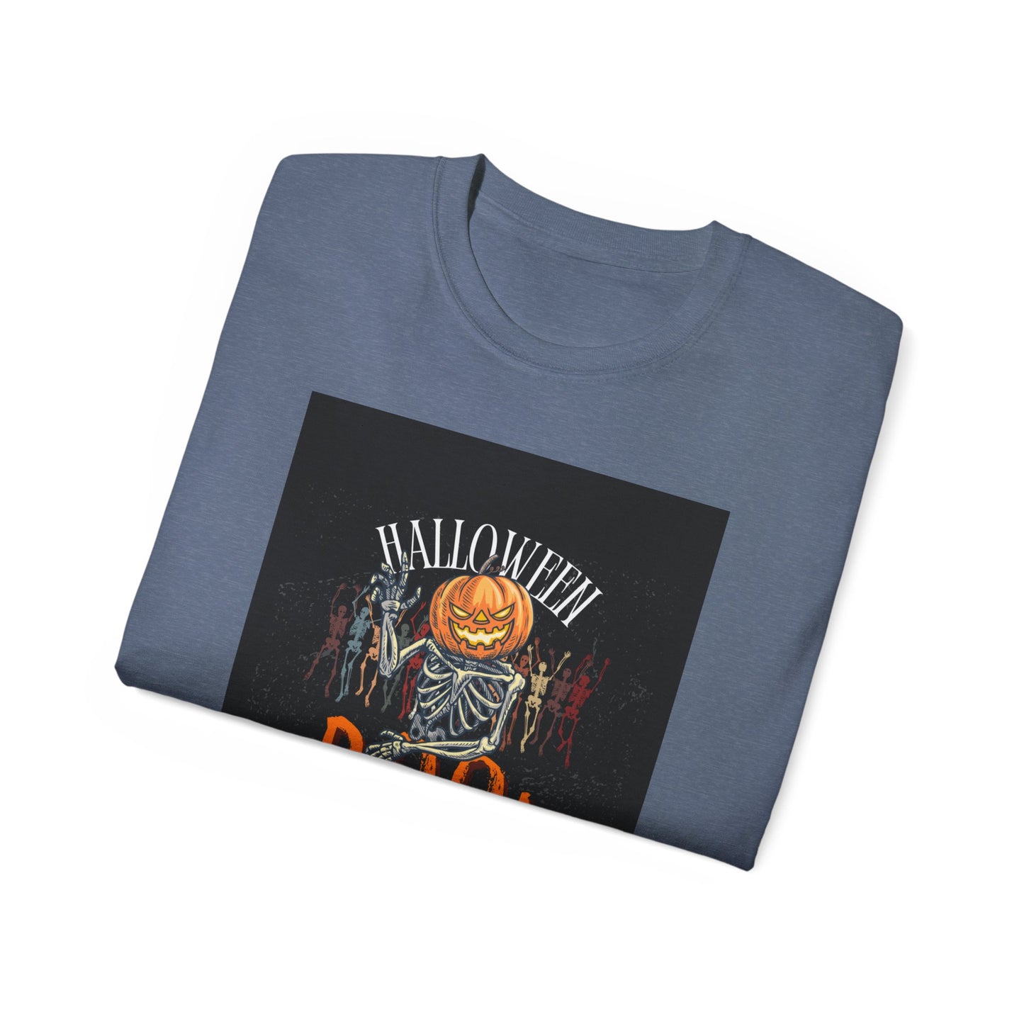 Halloween Unisex Ultra Cotton Tee