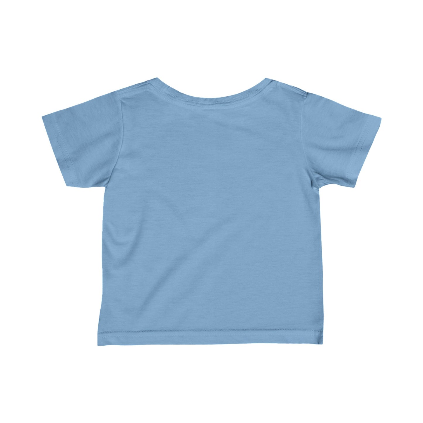 Princess - Infant Fine Jersey Tee