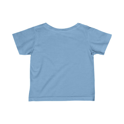 Princess - Infant Fine Jersey Tee