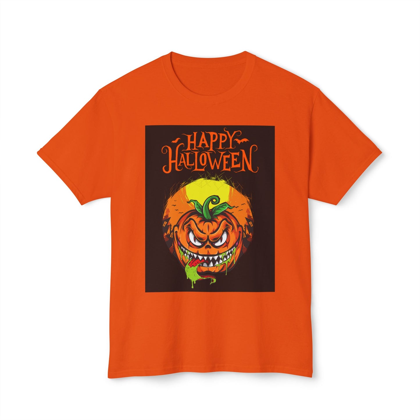 Halloween - Unisex HD Cotton™ T-shirt