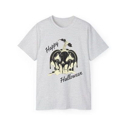 Halloween - Unisex Ultra Cotton Tee