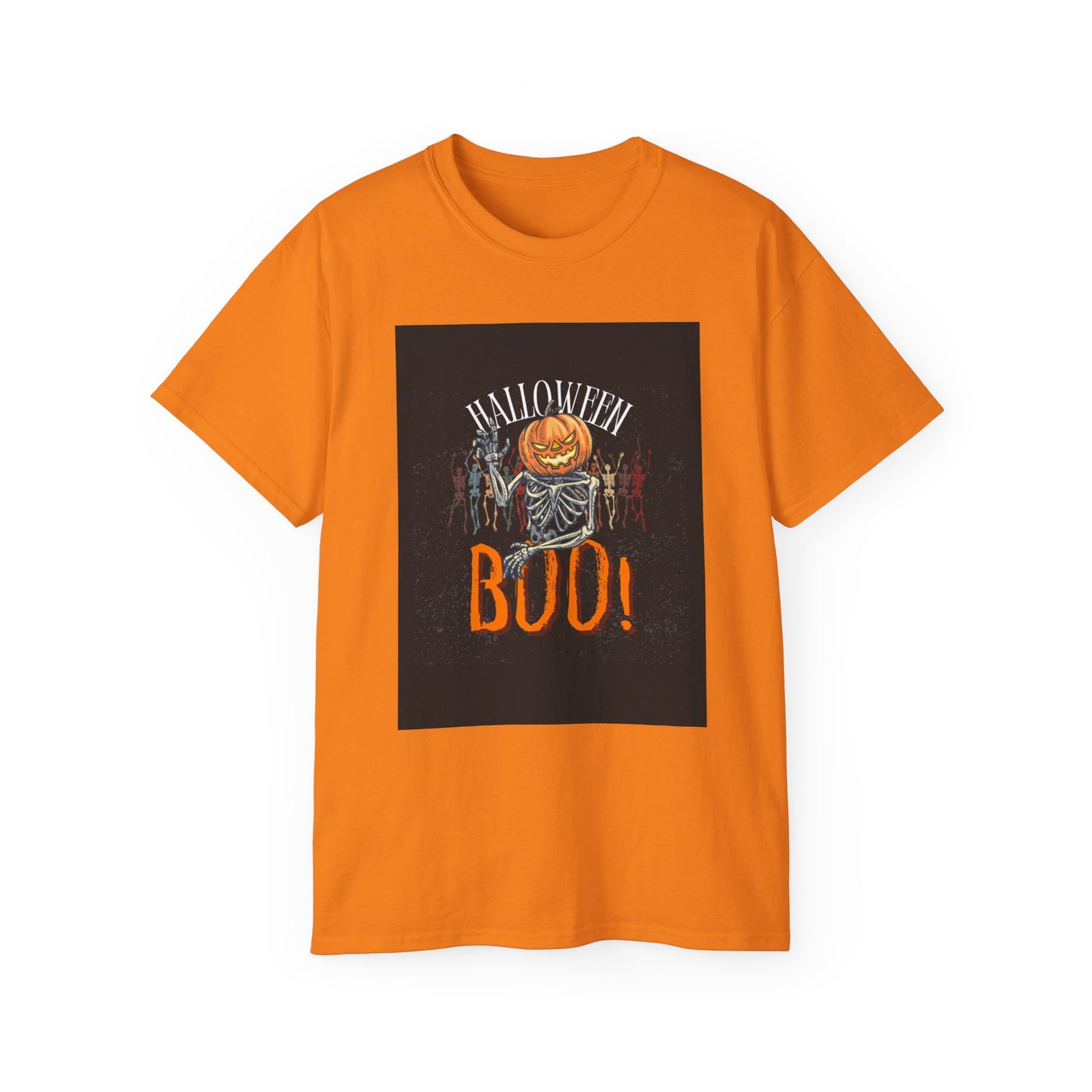 Halloween Unisex Ultra Cotton Tee