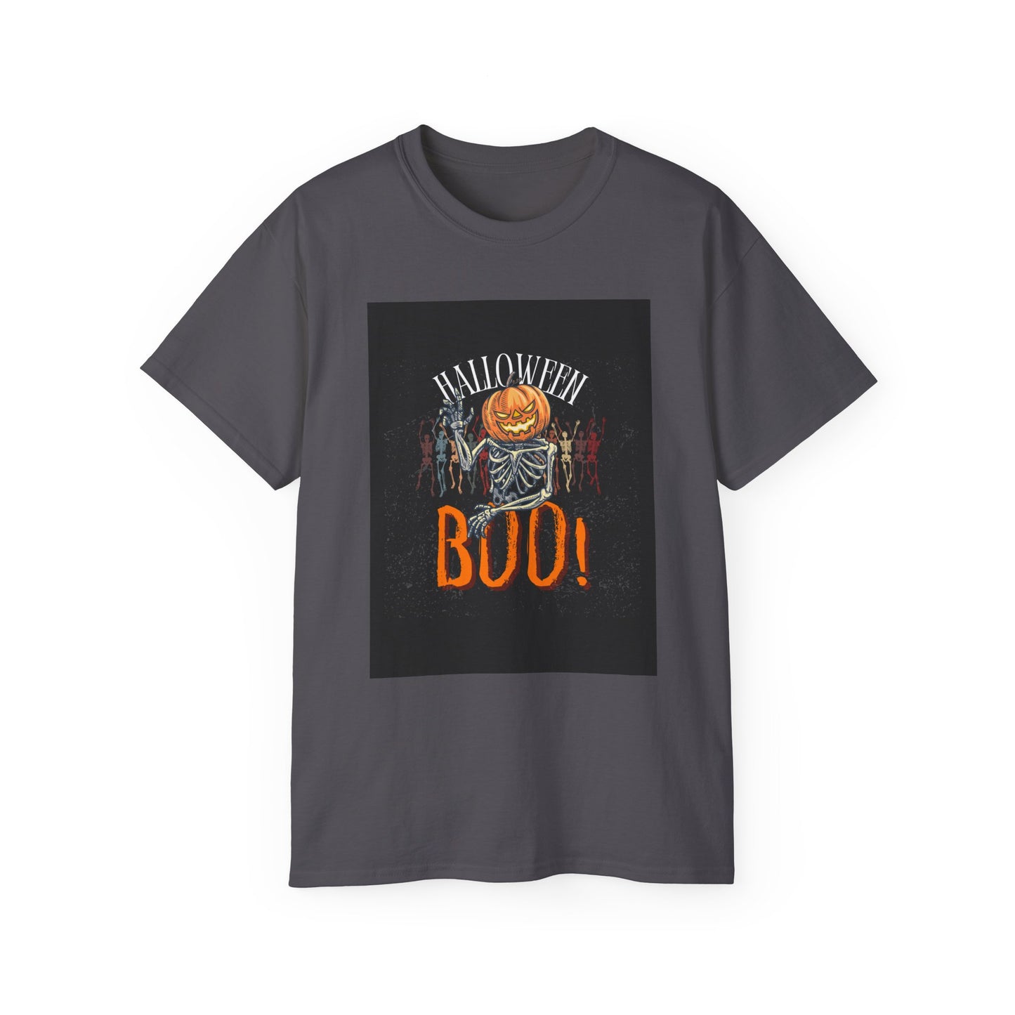 Halloween Unisex Ultra Cotton Tee
