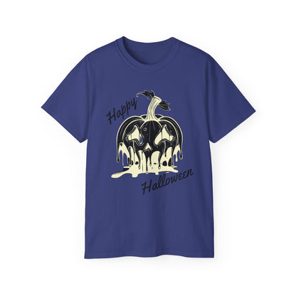 Halloween - Unisex Ultra Cotton Tee