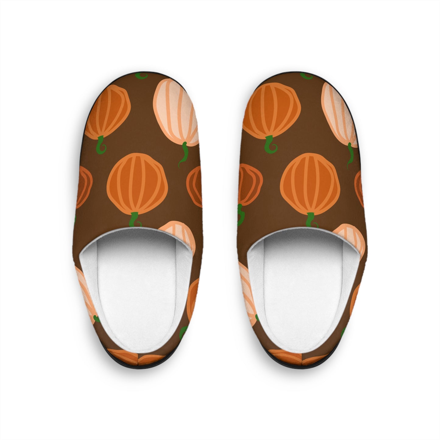 Women's Halloween - Indoor Slippers