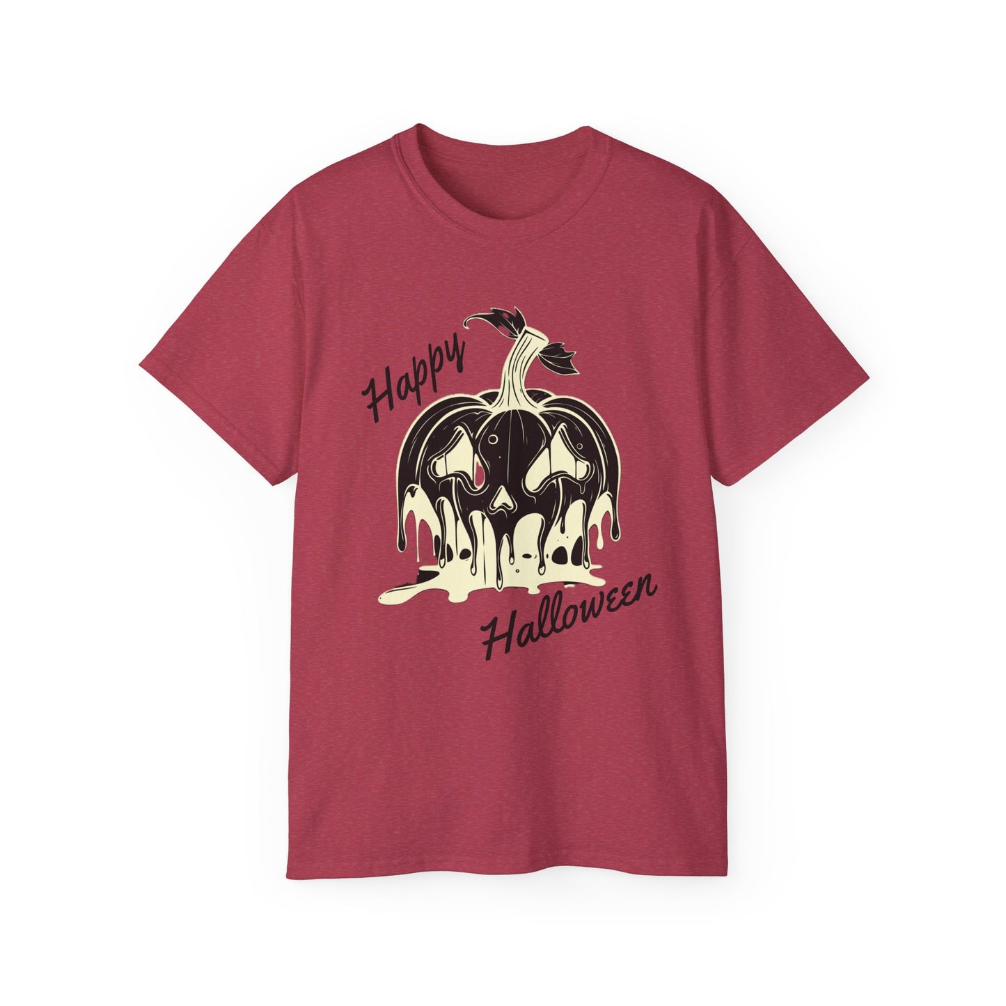 Halloween - Unisex Ultra Cotton Tee