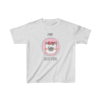 Cat - Kids Heavy Cotton™ Tee