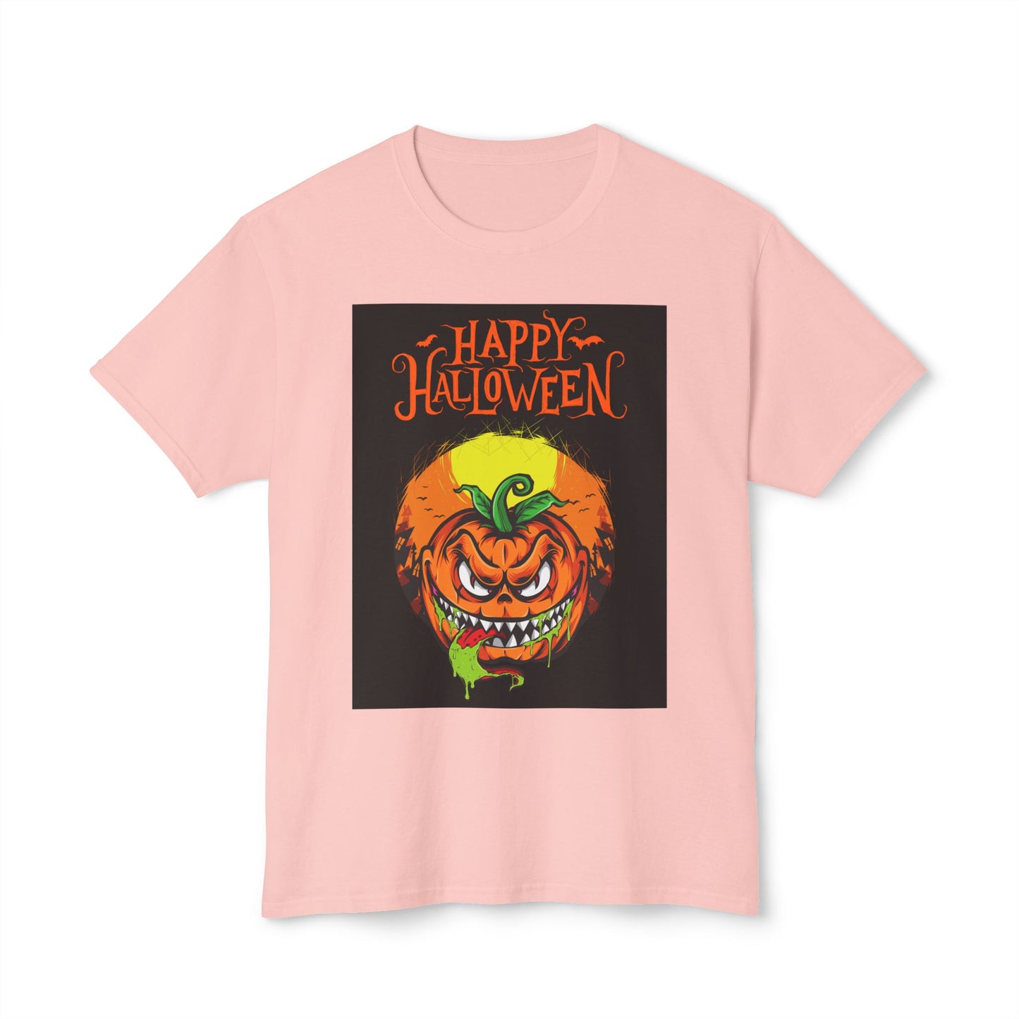 Halloween - Unisex HD Cotton™ T-shirt