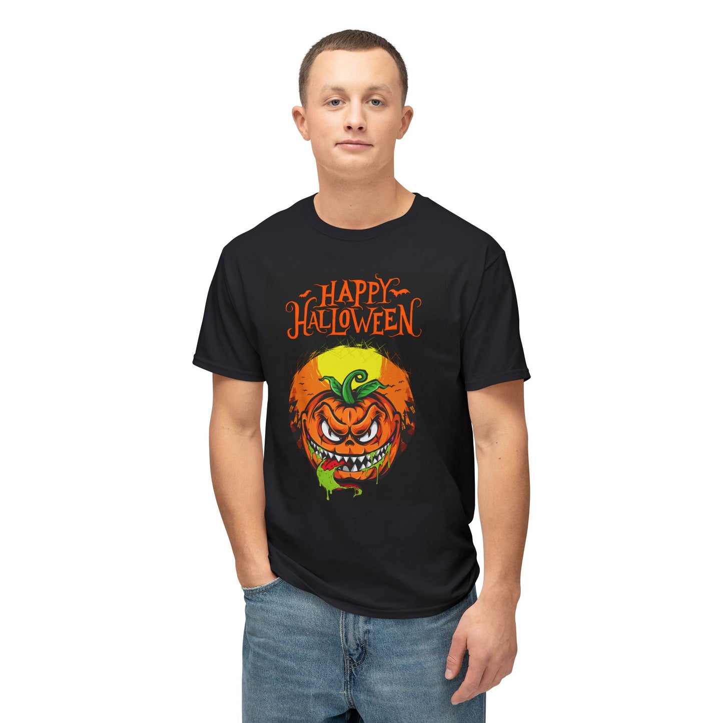 Halloween - Unisex HD Cotton™ T-shirt