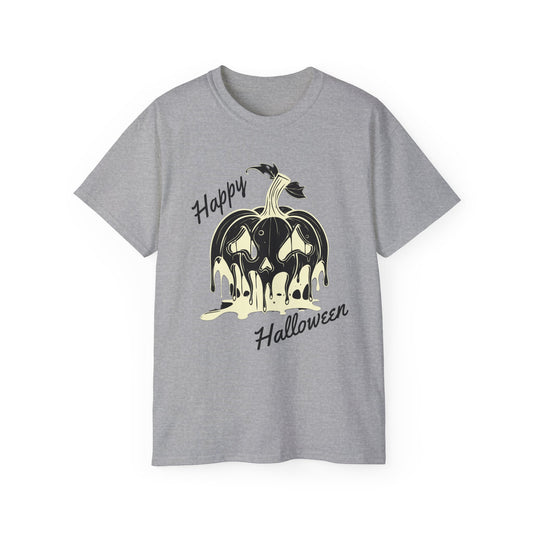 Halloween - Unisex Ultra Cotton Tee