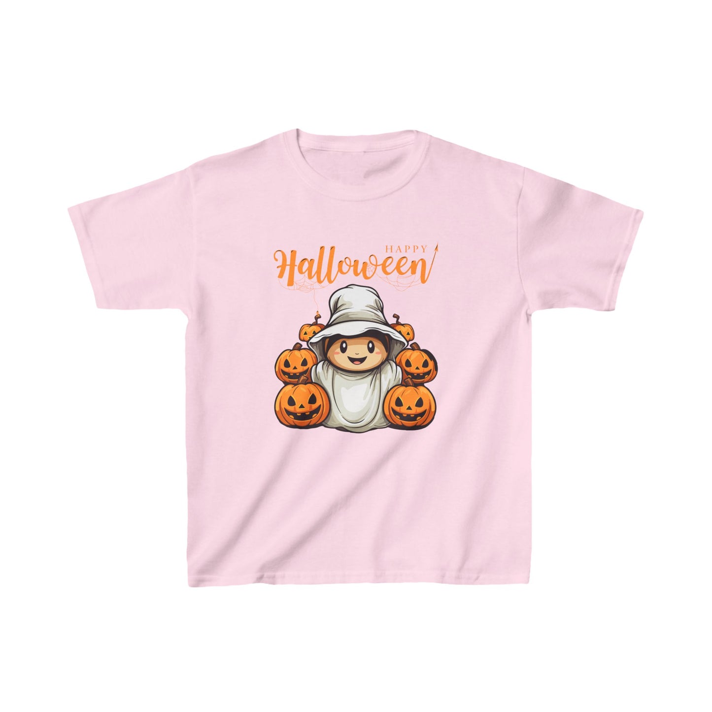 Halloween - Kids Heavy Cotton™ Tee