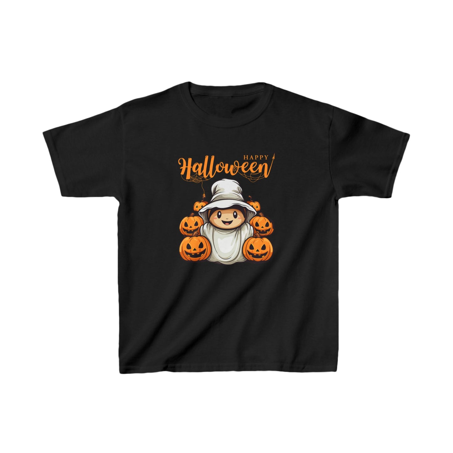 Halloween - Kids Heavy Cotton™ Tee