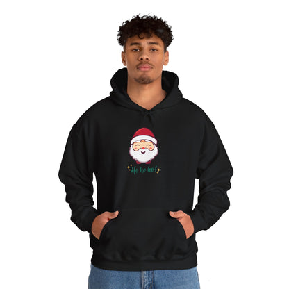 Xmas - Unisex Heavy Blend™ Hooded Sweatshirt