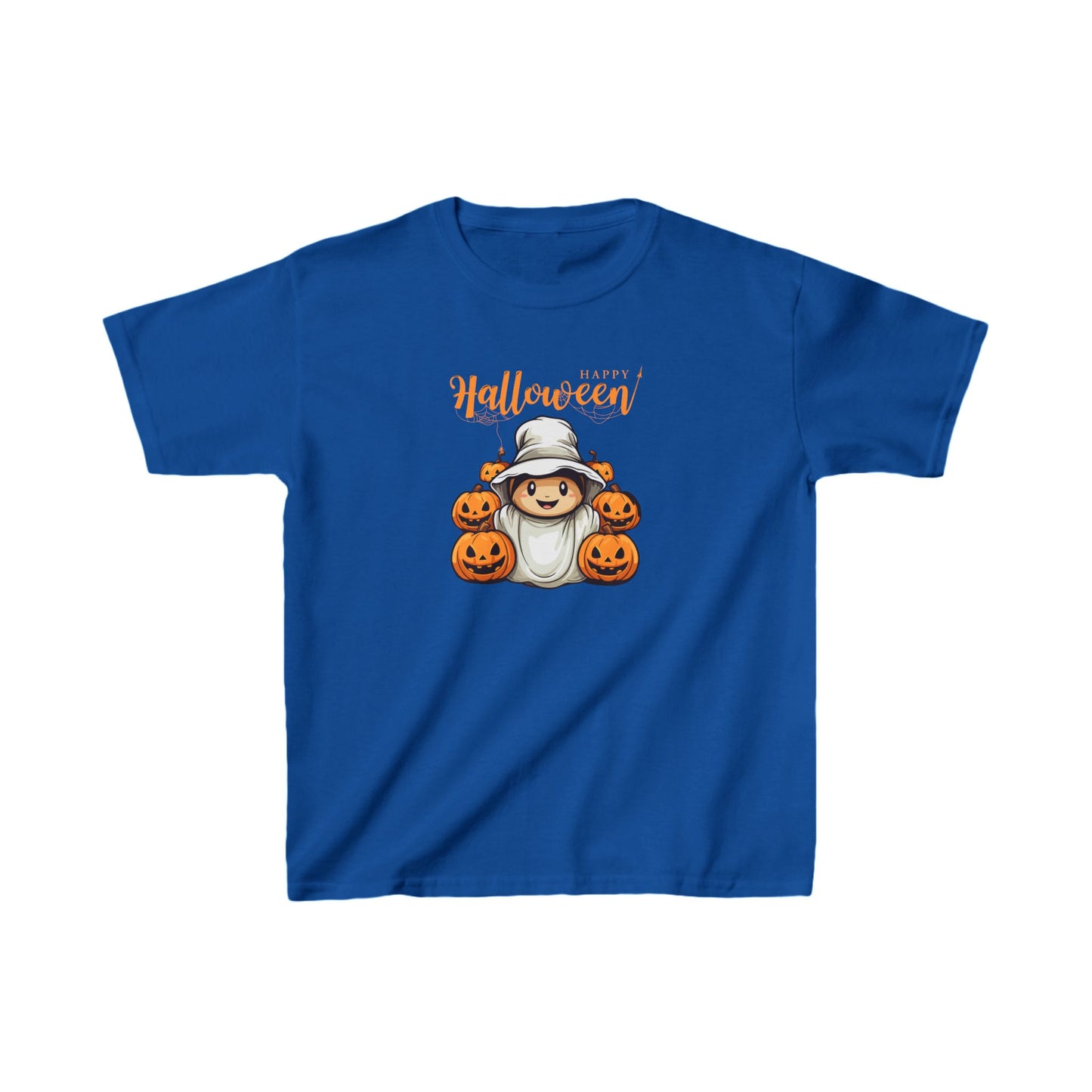 Halloween - Kids Heavy Cotton™ Tee