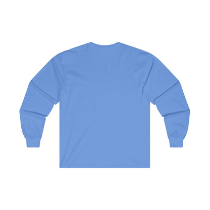 Halloween - Men's Ultra Cotton Long Sleeve Tee