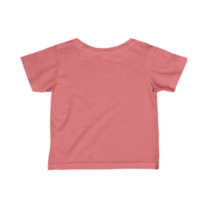 Dinosaur - Infant Fine Jersey Tee