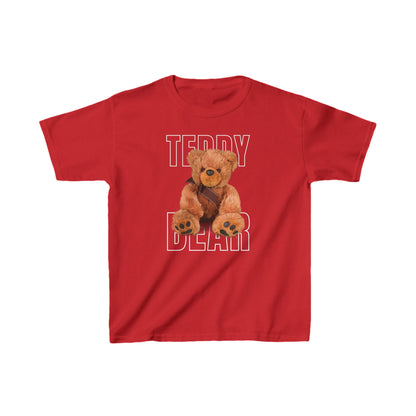Kids Heavy Cotton™ Tee