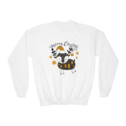 Christmas - Youth Crewneck Sweatshirt