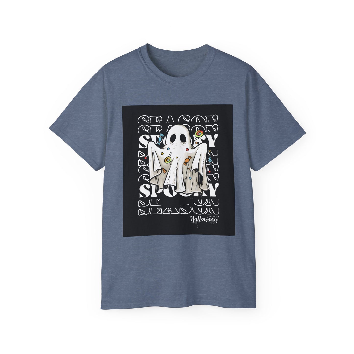 Halloween Unisex Ultra Cotton Tee