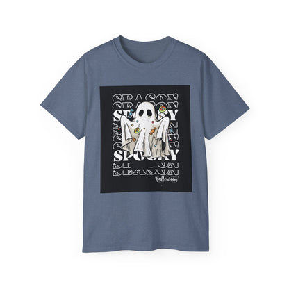 Halloween Unisex Ultra Cotton Tee