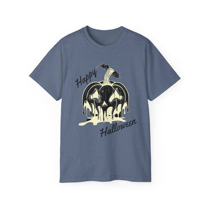 Halloween - Unisex Ultra Cotton Tee