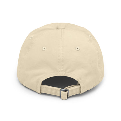 Women's Halloween Distressed Cap