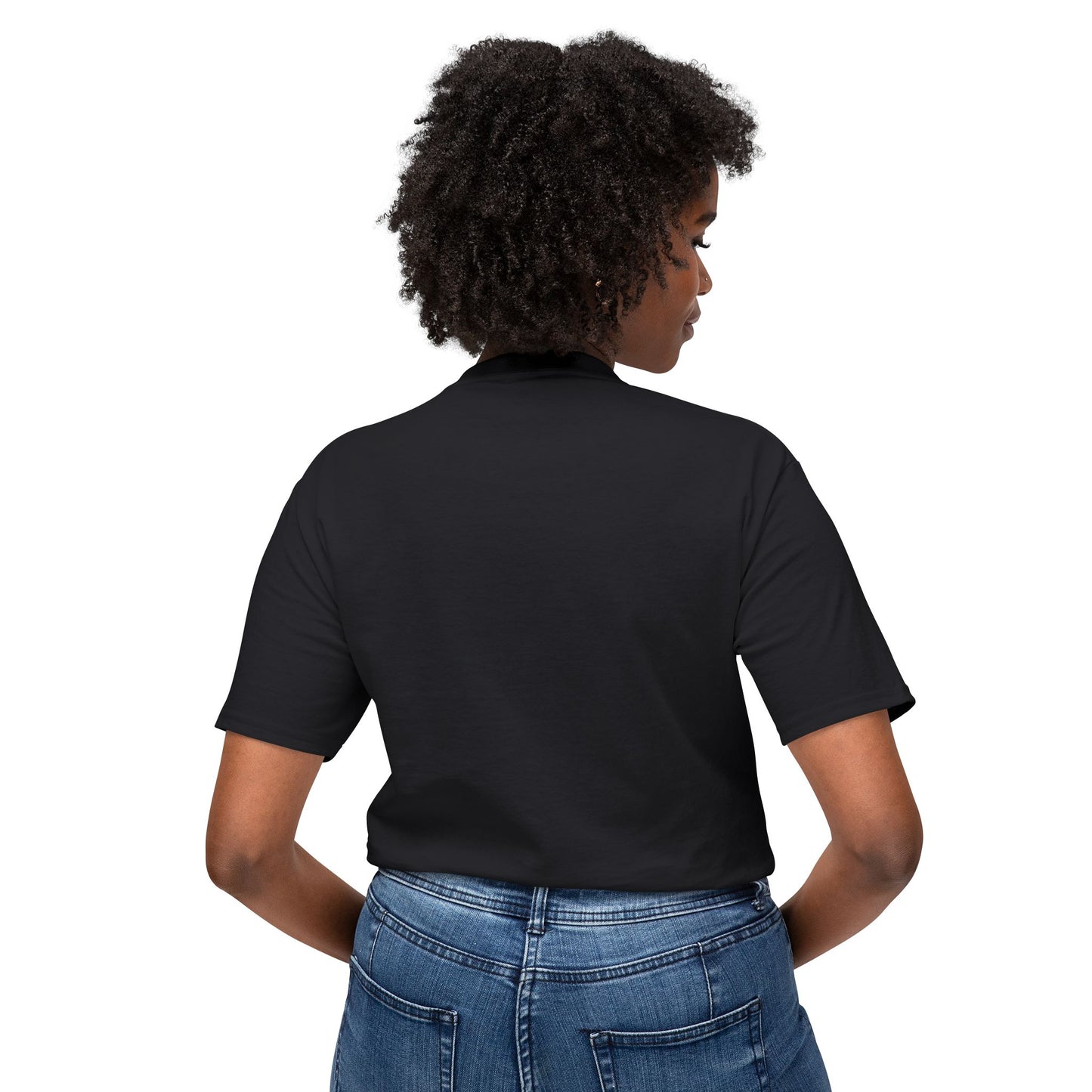 Love & Grow - Women's HD Cotton™ T-shirt