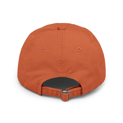 Women's Halloween Distressed Cap