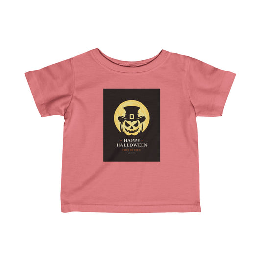 Infant halloween - Fine Jersey Tee