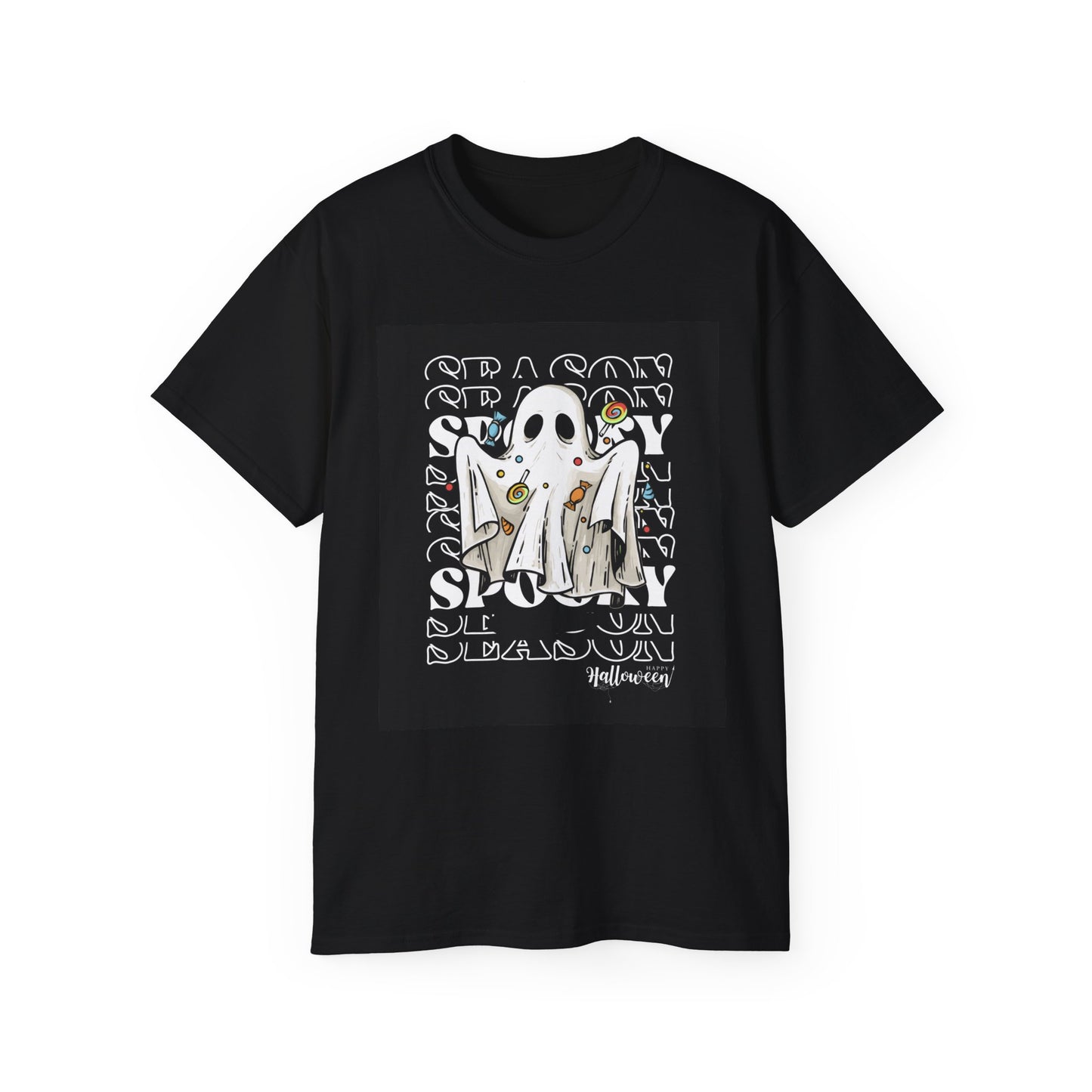 Halloween Unisex Ultra Cotton Tee