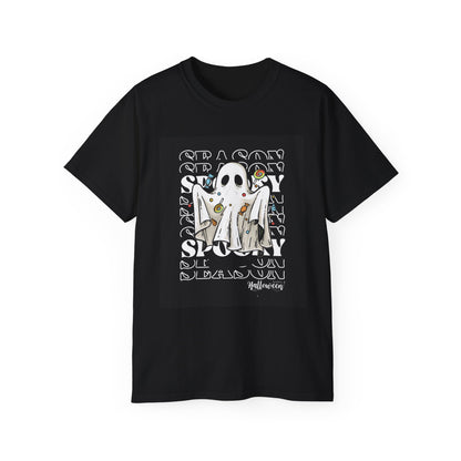 Halloween Unisex Ultra Cotton Tee