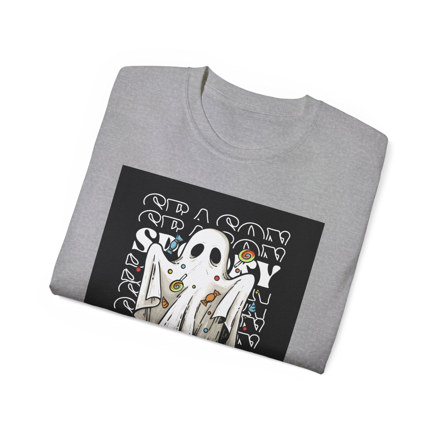Halloween Unisex Ultra Cotton Tee
