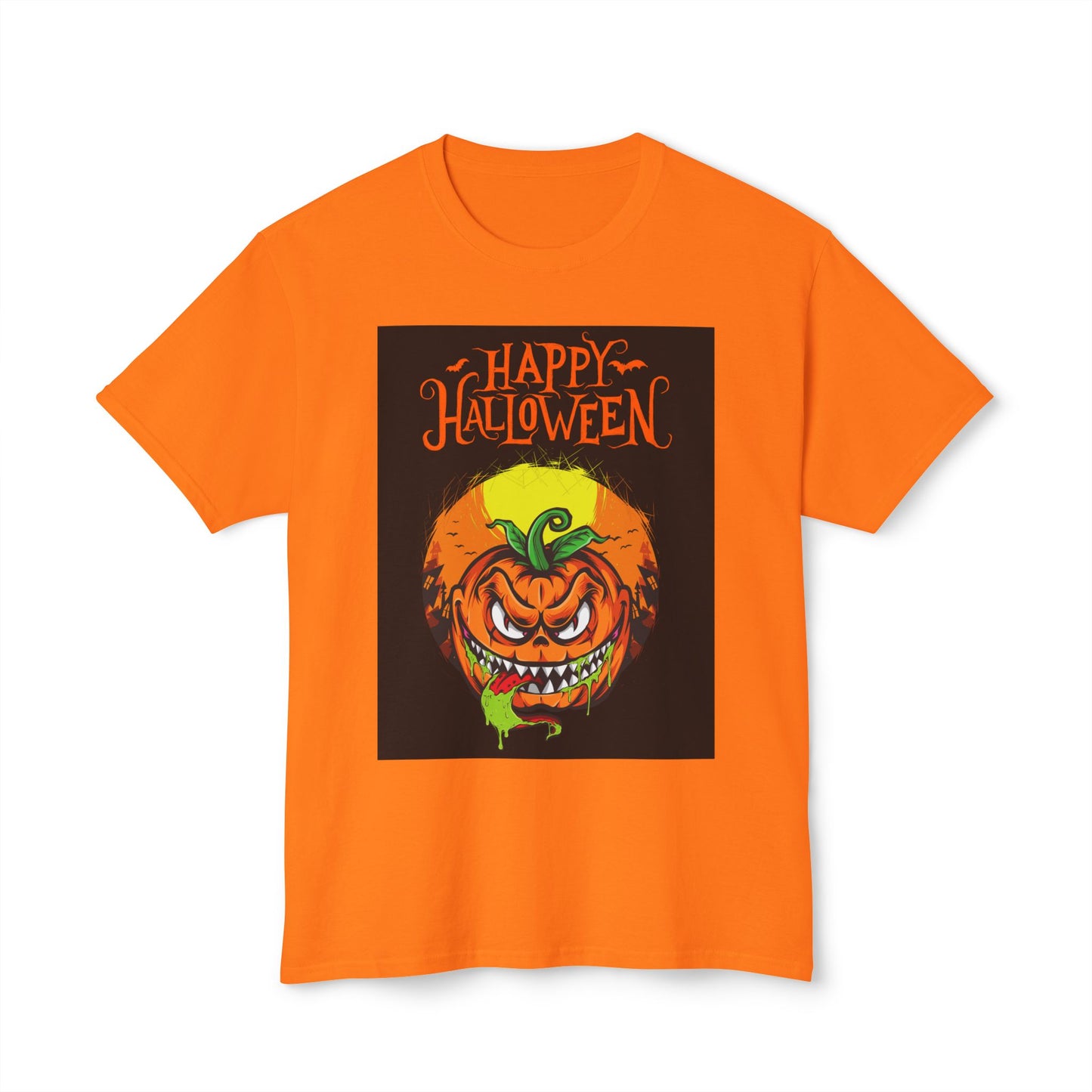 Halloween - Unisex HD Cotton™ T-shirt