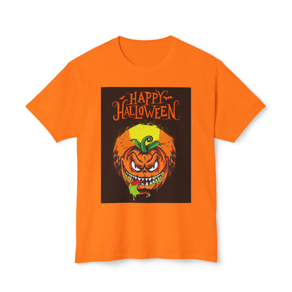 Halloween - Unisex HD Cotton™ T-shirt