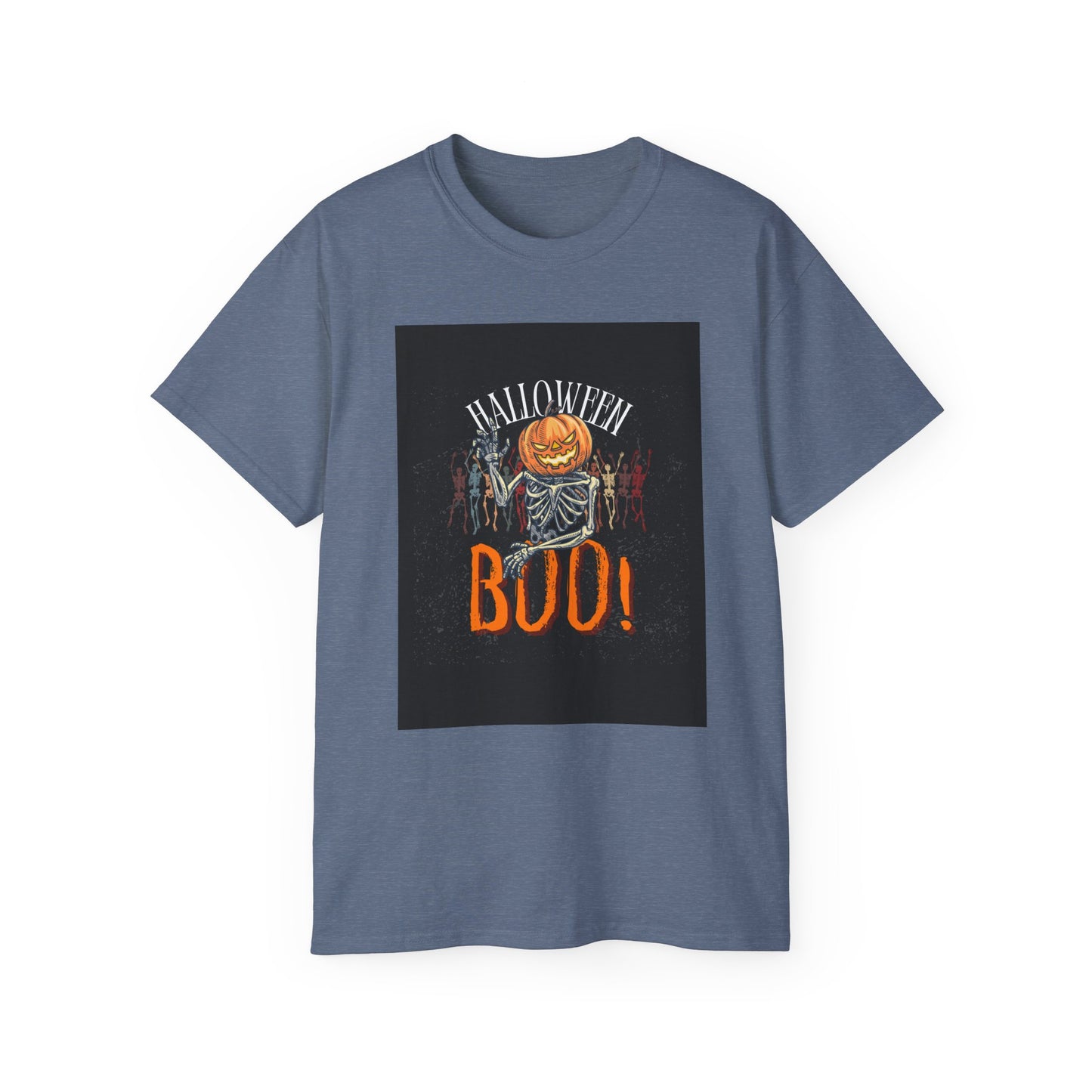 Halloween Unisex Ultra Cotton Tee
