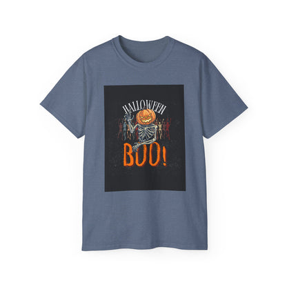 Halloween Unisex Ultra Cotton Tee
