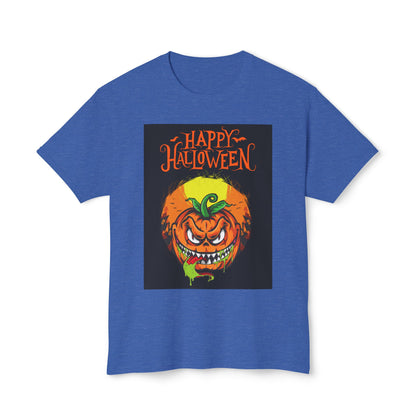 Halloween - Unisex HD Cotton™ T-shirt